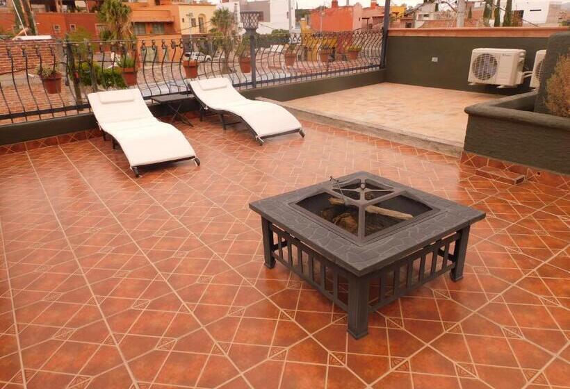 Apartamento Superior 1 Dormitório, Vista Del Sol Apartments