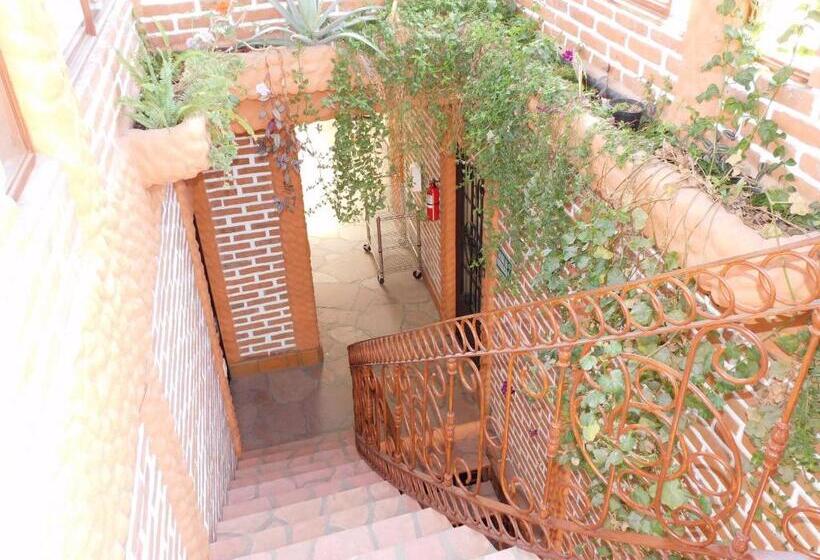Apartamento Deluxe 1 Dormitório, Vista Del Sol Apartments