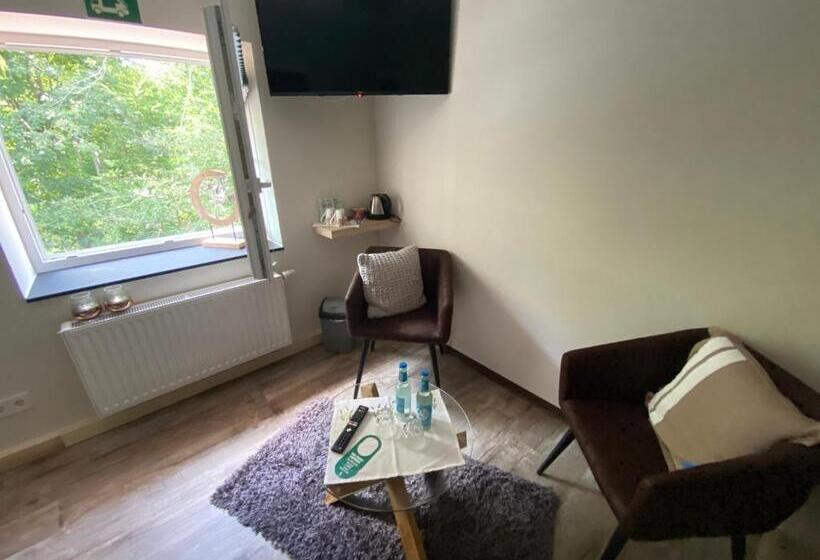 חדר סטנדרט, Waldhotel Am Jäger