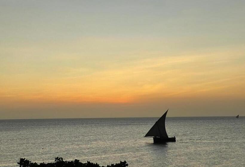 Семейный Номер, Hebe Bungalows Lodge