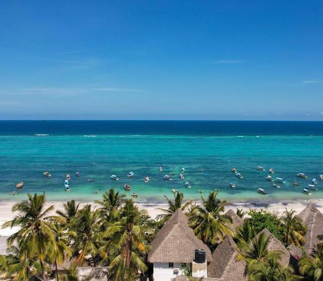 Четырехместный Номер Стандарт, Hebe Bungalows Lodge