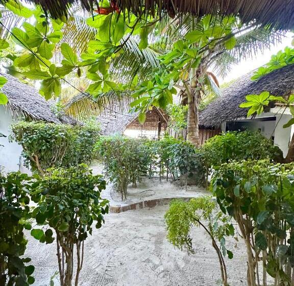 Номер Стандарт, Hebe Bungalows Lodge