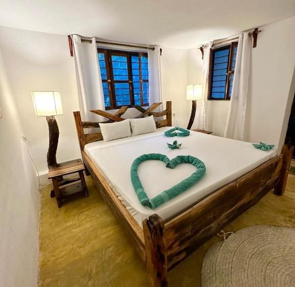 Номер Стандарт, Hebe Bungalows Lodge