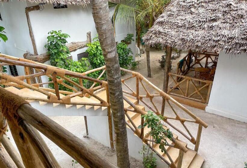 Номер Economy, Hebe Bungalows Lodge