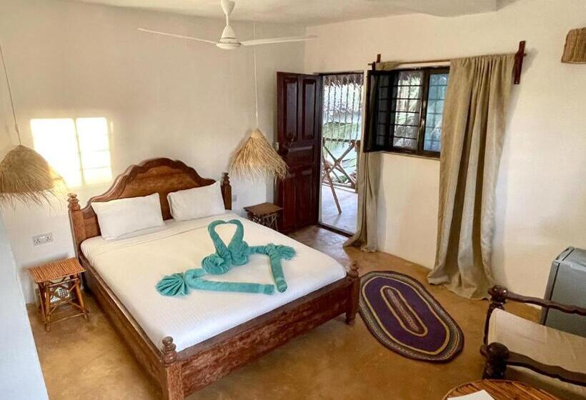 Номер Economy, Hebe Bungalows Lodge