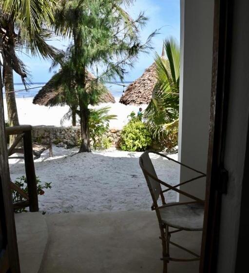 Номер Стандарт Вид на Море с Балконом, Hebe Bungalows Lodge