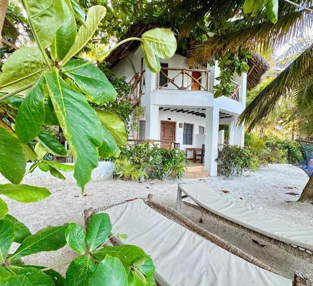 Люкс Вид на Море, Hebe Bungalows Lodge