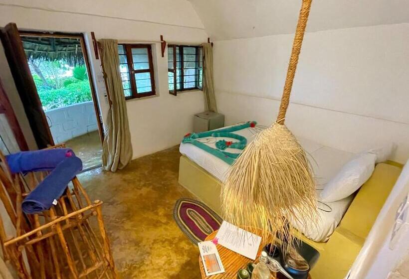 Бунгало Стандарт, Hebe Bungalows Lodge