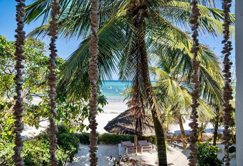 Номер Deluxe Вид на Море с Балконом, Hebe Bungalows Lodge