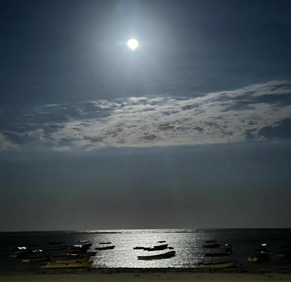 Номер Economy, Hebe Bungalows Lodge