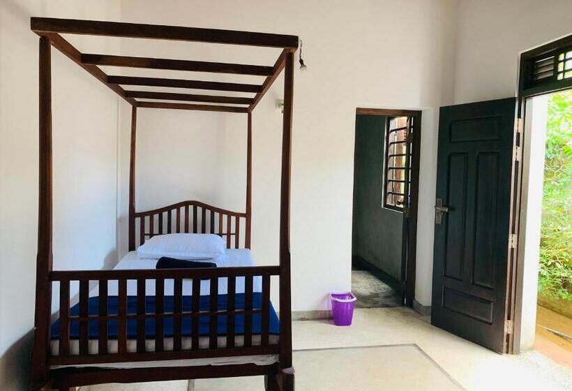 Номер Economy Индивидуальный, Pandula Villa 390