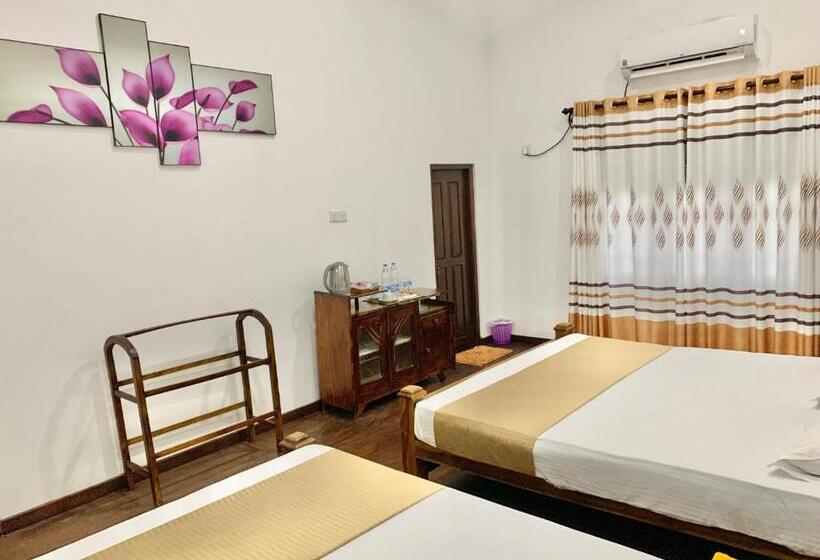 Семейный Номер, Pandula Villa 390