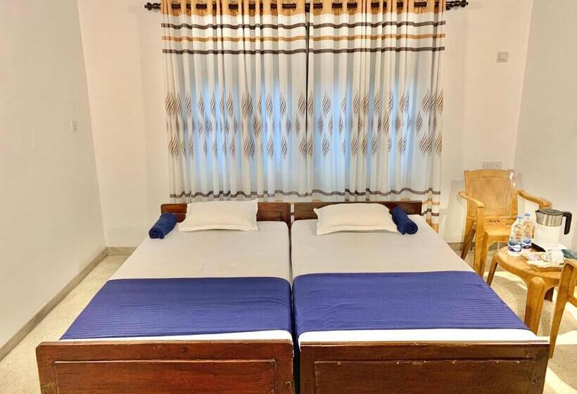 Номер Economy, Pandula Villa 390