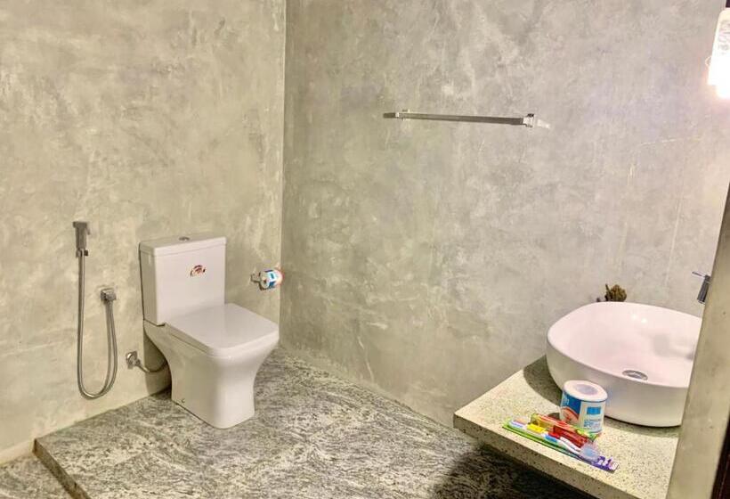 Номер Economy Индивидуальный, Pandula Villa 390