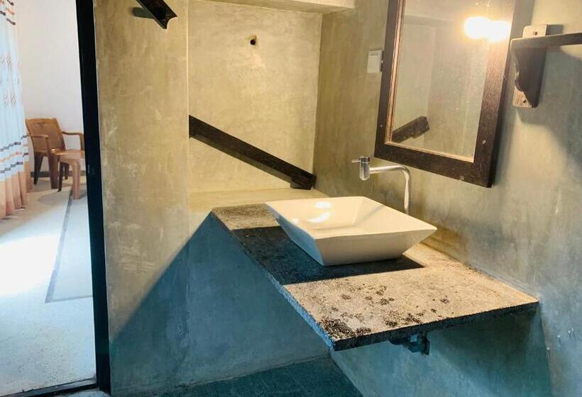 Номер Economy Индивидуальный, Pandula Villa 390