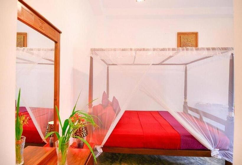 Номер Deluxe, Villa Yehinsa   Galle Fort