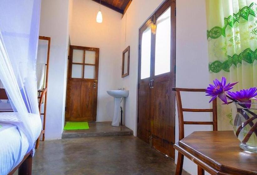 Номер Deluxe, Villa Yehinsa   Galle Fort