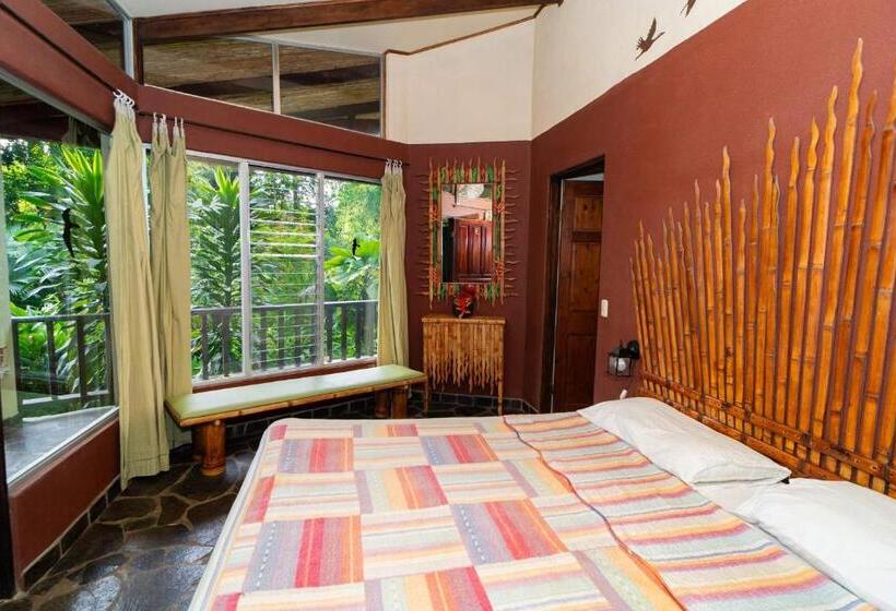 اتاق استاندارد با تخت بزرگ, Heliconia Island
