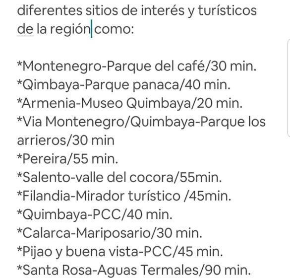 Апартаменты 2 Спальни, Apartasol, Eje Cafetero Reservas De La Colina 111b