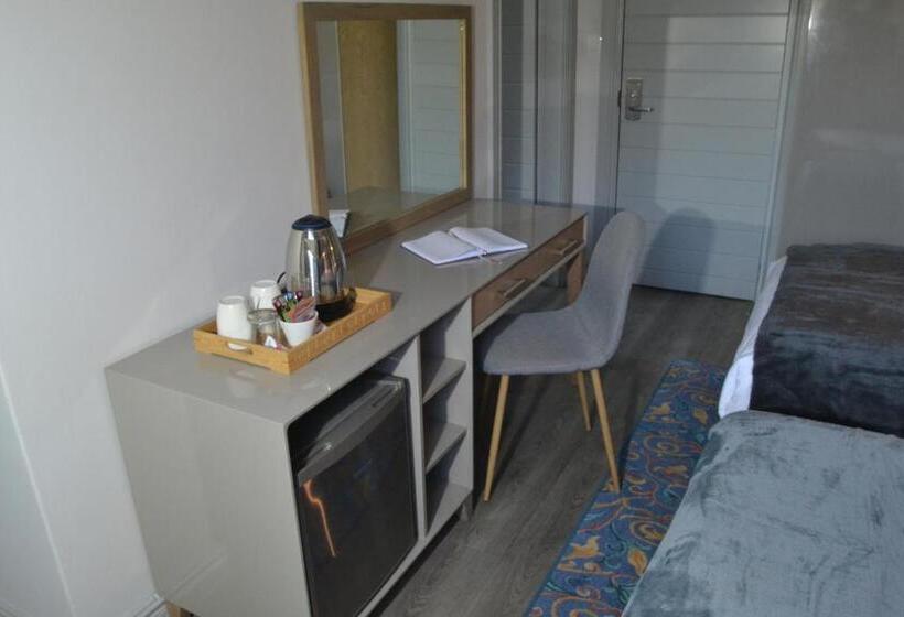 Номер Стандарт, Golf Course Boutique Guesthouse