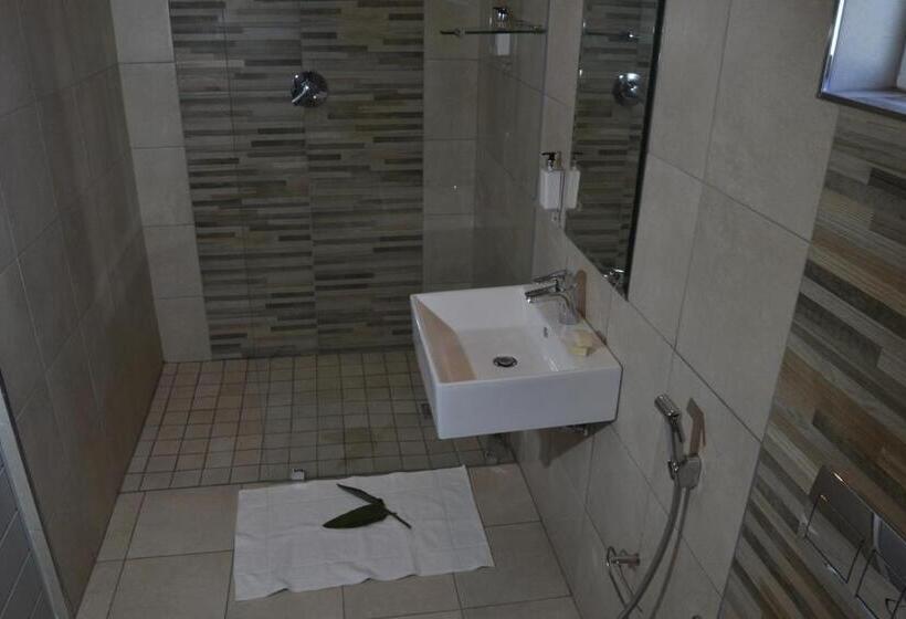 Номер Стандарт, Golf Course Boutique Guesthouse