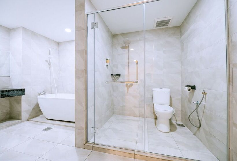 Студия Superior, The Concept Hotel Langkawi