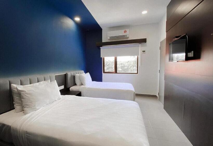Номер Стандарт, The Concept Hotel Langkawi