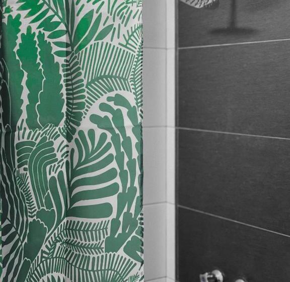 Номер Deluxe Кровать Кинг, The Concept Hotel Langkawi