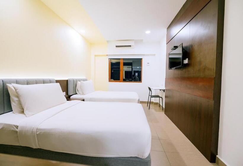 Номер Стандарт, The Concept Hotel Langkawi