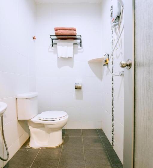 Номер Стандарт, The Concept Hotel Langkawi