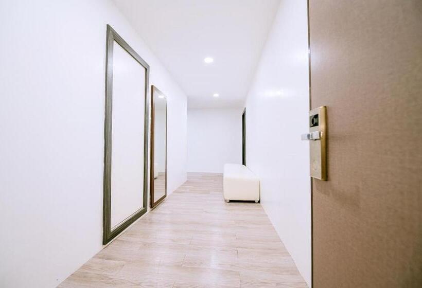 Студия Superior, The Concept Hotel Langkawi