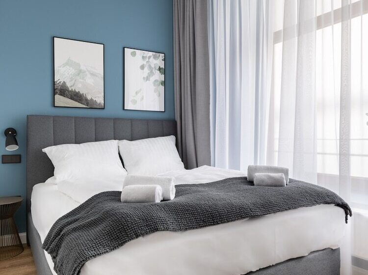 سوییت, Limehome Augsburg Annastraße
