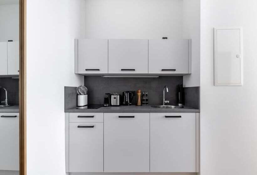 سوییت, Limehome Augsburg Annastraße