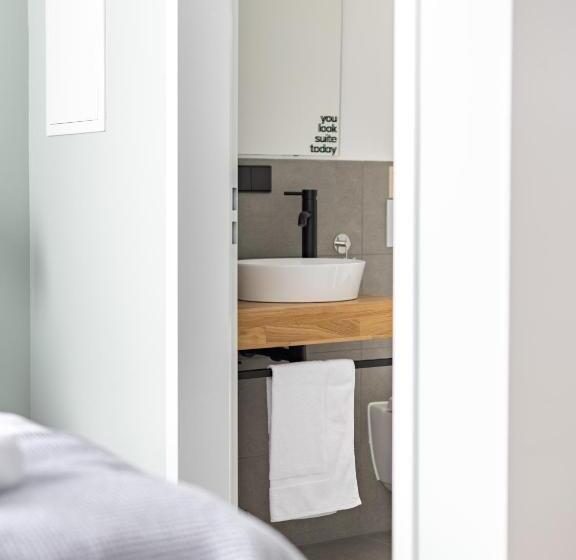 سوییت, Limehome Augsburg Annastraße