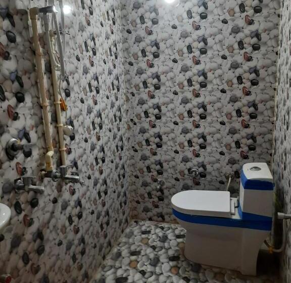 Люкс, Staymaker Hotel Raj Ganga