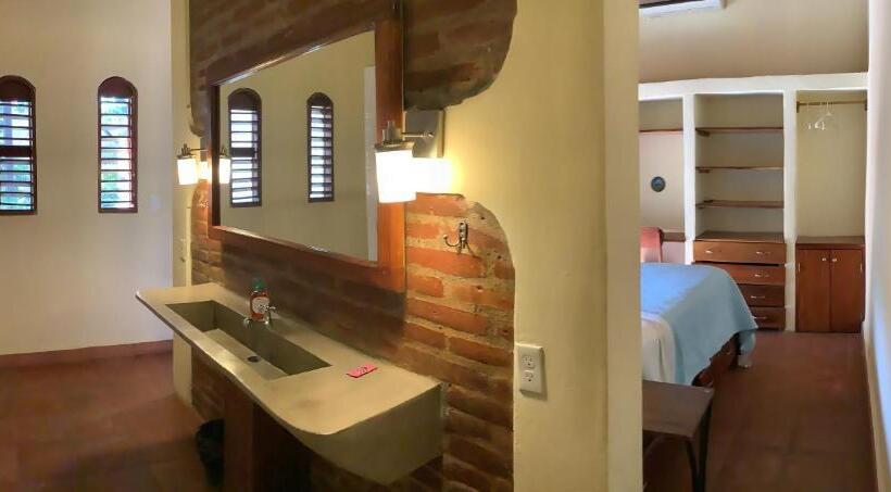 스탠다드 룸 킹사이즈 침대, Casa Riverstone