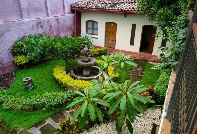 디럭스 룸, Casa Riverstone
