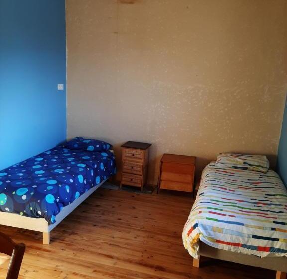 اتاق استاندارد, Gite Auberge Edelweiss