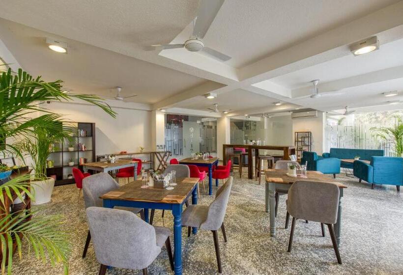 اتاق لوکس, Rosastays Gurugram Sec 31