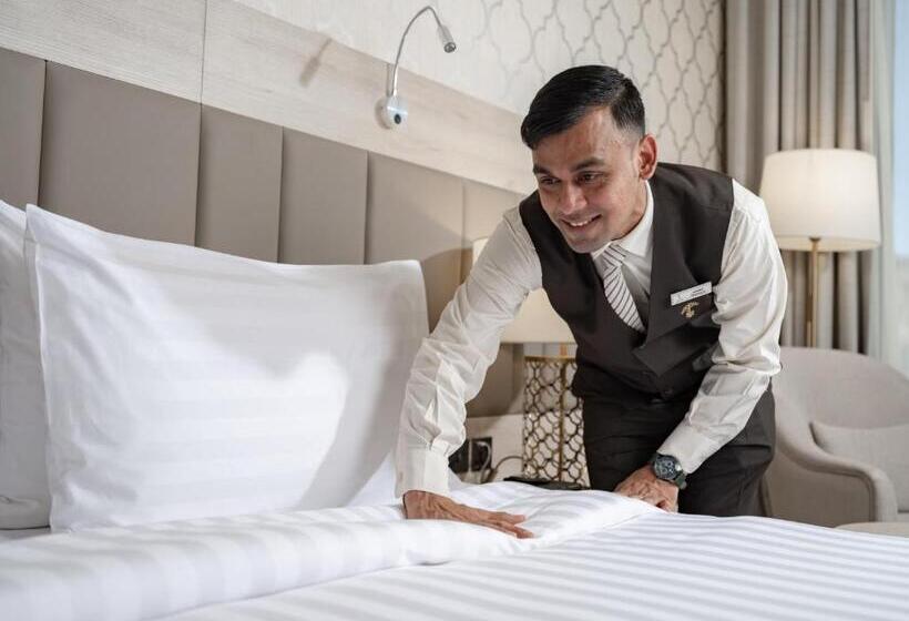 Номер Superior, Wirgan Hotel Al Azizyah