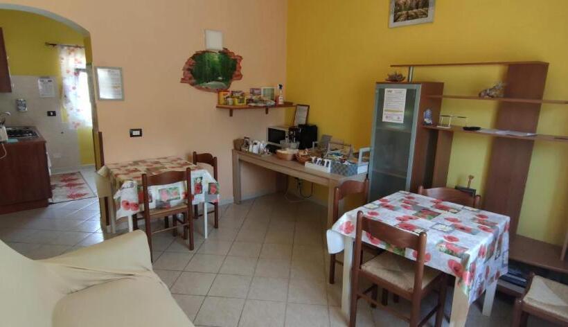 발코니 디럭스 룸, Complesso Turistico Aurora   Camere B&b