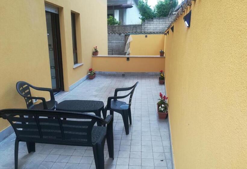 스탠다드 스튜디오, Complesso Turistico Aurora   Camere B&b