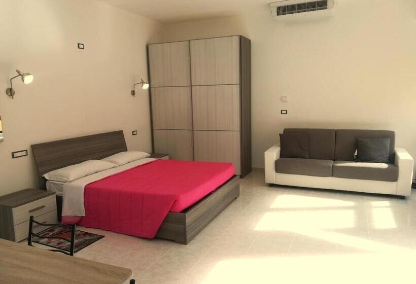 스탠다드 스튜디오, Complesso Turistico Aurora   Camere B&b