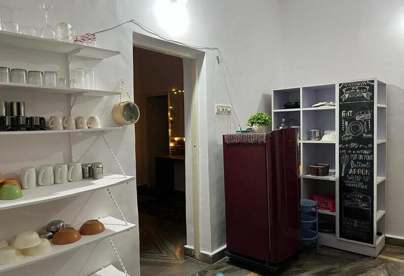 Дом 4 Спальни, 4bhk Private Farm House For Budget Group Stay