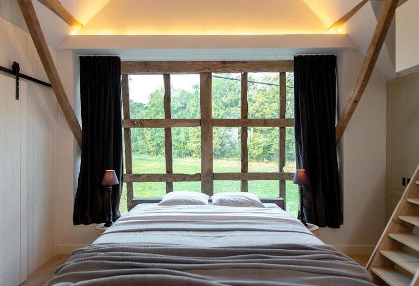 Quarto Estandar, Winning De Zwaen