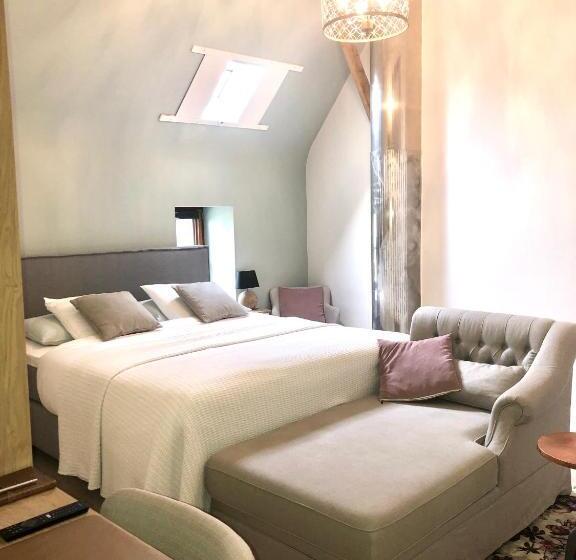 Quarto Deluxe, Winning De Zwaen