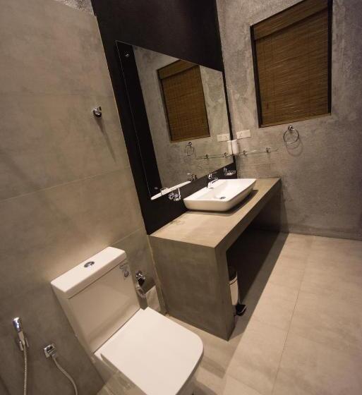 스탠다드 룸, Kevans Casa