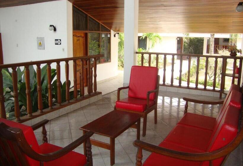 اتاق استاندارد با 2 تخت دوبل, Sol Del Oriente Iquitos