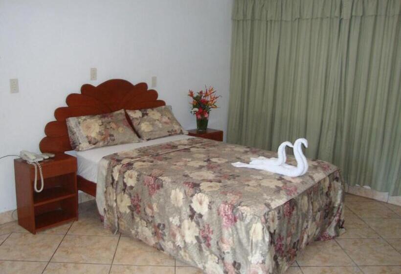 اتاق استاندارد یک نفره, Sol Del Oriente Iquitos