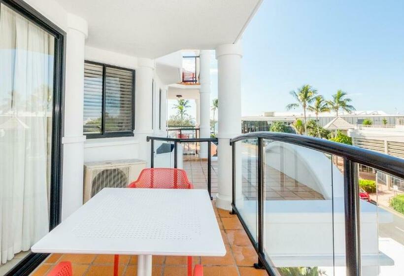 침실 1개 아파트, Aegean Mooloolaba